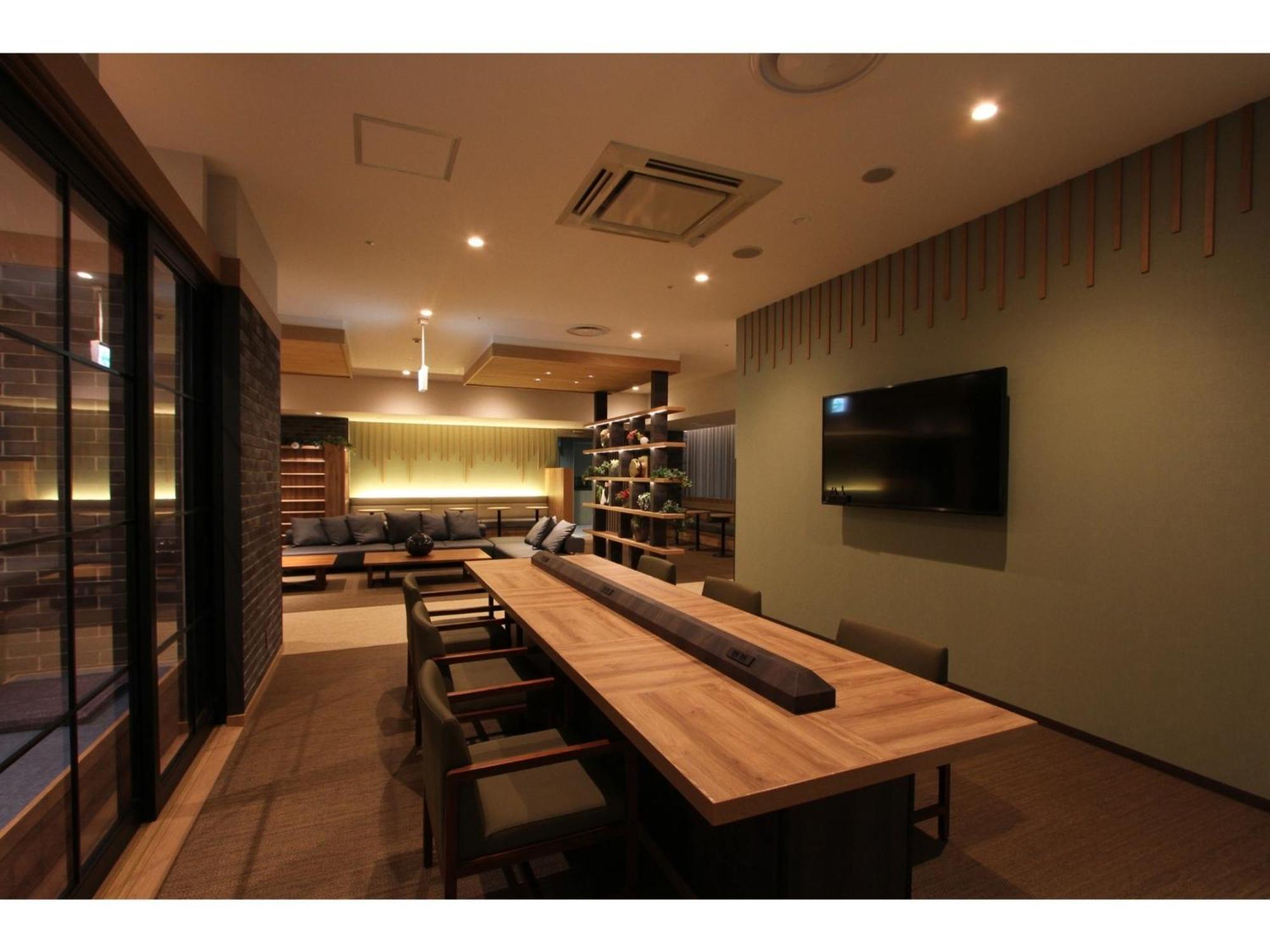 Kajimachi No Yu Spa Solani - Vacation Stay 26776V Hamamatsu Luaran gambar