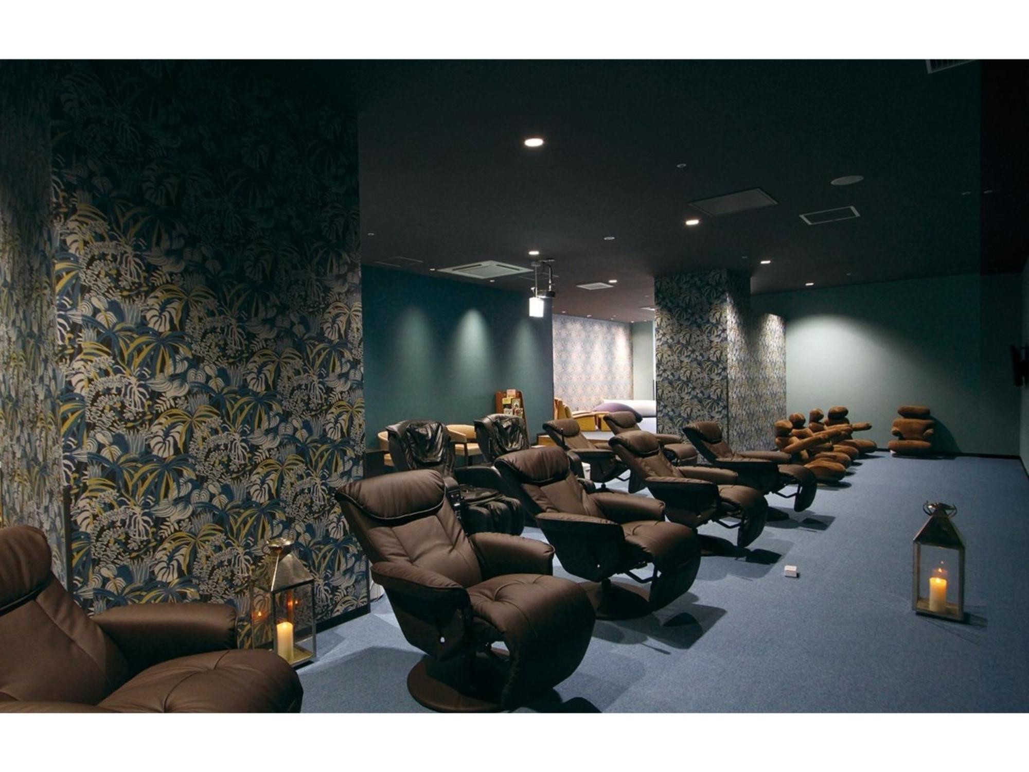 Kajimachi No Yu Spa Solani - Vacation Stay 26776V Hamamatsu Luaran gambar